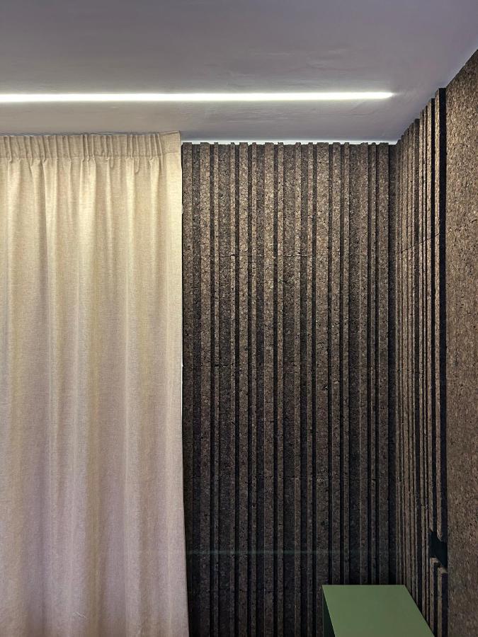 Polpetthouse Leilighet CTA Eksteriør bilde